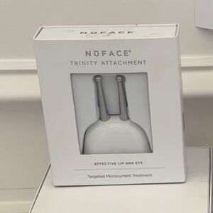 Nuface trinity attachment